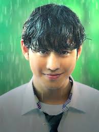 A Time Called You Chan Yeong