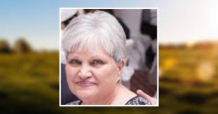 Gayle Watkins Barnard Obituary October 16, 2019