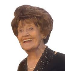 Maureen B. McManamy Obituary