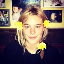 Camille Allen (@urbanarcade_)