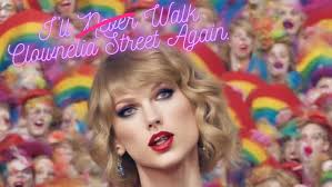 Update: it was not signed :(( For the swifties who ordered the CD and it  came signed from Walmart .com where was the distribution center that the CD  came from? I have