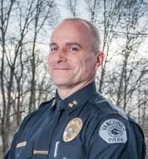 Eugene Chooses New Police Chief this Month
