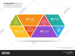 diagram template vector photo free trial bigstock