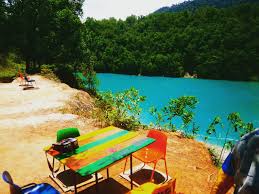 Tasik biru bukit ibam merupakan satu tarikan untuk pengunjung yang menghargai keindahan alam disamping dapat melakukan. Tasik Biru Muadzam Shah 2021 All You Need To Know Before You Go With Photos Tripadvisor