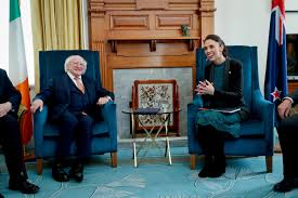State department, relations as of august 2011 are the best they have been in decades. Diary President Attends Meetings With Prime Minister Foreign Affairs Minister And President Of Ireland