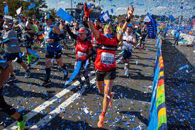 View all full marathon events. New York City Marathon Returns In 2021 The New York Times