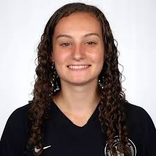 2019 Women's Soccer Roster