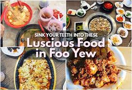 Actualmente, el papel de bendahara ha sido asumido por el primer ministro ( malayo : Sink Your Teeth Into These Luscious Food In Foo Yew Johor Now