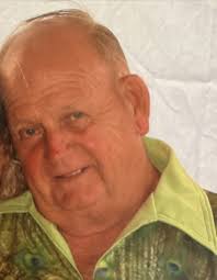 Obituary for Hubert B. Walter