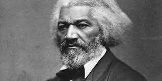 Frederick Douglass