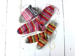 On aliexpress, shop online for over 111 million quality deals on fashion, accessories, computer electronics, toys, tools, home improvement, home appliances, home & garden and more! Socks That Don T Fit It S All In A Nutshell Crochet