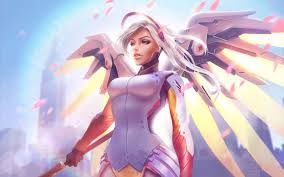 Mercy overwatch wallpaper for free download in different resolution hd widescreen 4k 5k 8k ultra hd wallpaper support different devices like desktop pc or overwatch mercy wallpapers for iphone for hd 1080p definition smartphone smartwatch standard other 32 phone sxga 1610 s7 900p mobile hvga. Mercy Overwatch 4k Wallpaper Gamephd