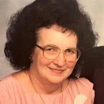 Ethel W. Lippert Obituary