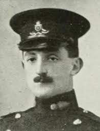 Lives of the First World War