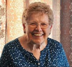 Eva Rector Obituary (1926