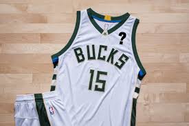 Check out our bucks jersey selection for the very best in unique or custom, handmade pieces from our men's clothing shops. 10 Possible Or Improbable Jersey Sponsors For The Milwaukee Bucks The Bozho