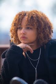 Breanna Porter's Instagram, Twitter & Facebook