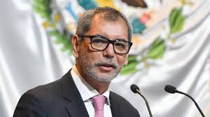 No habrá guerra de aranceles”: Amador Zamora, ratificado como secretario de  Hacienda