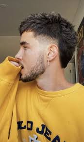 Cortes de cabello masculino: Descubre 40 ideas de Cortes frescos