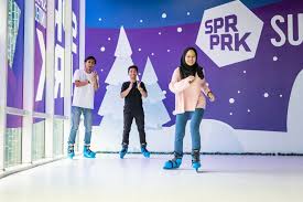 Superpark merupakan sebuah taman riadah indoor dengan keluasan 40000 kaki persegi, yang. Superpark Malaysia Tickets Price 2021 Promotions Online Discounts