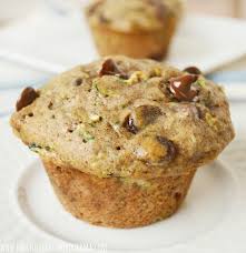 Zucchini Banana Muffins Meatloaf And Melodrama Recipe Banana Zucchini Muffins Zucchini Banana Banana Muffins