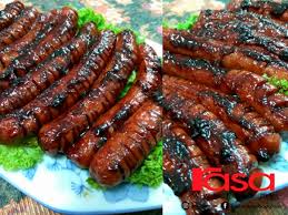 See more of sosej bakar thailand by aina on facebook. Enak Meratah Sosej Bakar Madu Yang Simple