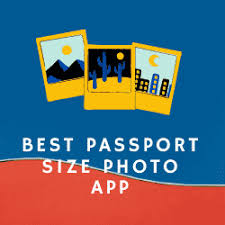 In this case, the more natural you look in the photo, the more likely it will be there are plenty of passport apps available for both ios and android. 8 Best Apps To Get The Perfect Passport Size Photo