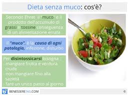 Per altre classi di alimenti, invece, l'unica soluzione è quella di sospendere o diminuirne drasticamente il consumo. Dieta Senza Muco Cosa Mangiare Alimenti Consigliati Ed Opinioni