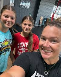 📢Marinette Area...360U is COMING BACK for a NEW Softball Camp in March to  kick off spring and summer seasons!🥎 ➡️  https://360UAppleton.as.me/softball-all-skills-camps-in-marinette 📋Expect  high energy, positive reinforcement, and NEW drills ...