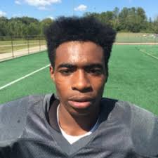 Tyrek Hopkins' Roanoke HomeSchool Bio