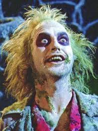 The plot revolves around a recently deceased couple (alec baldwin and geena davis) who become ghosts haunting their former home. Goth Chick News Tim Burton May Or May Not Have Confirmed Beetlejuice 2 Is Or Is Not A Go Black Gate