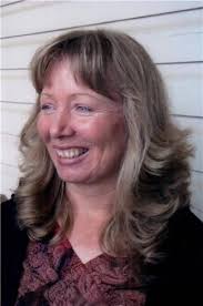 Anita Nielsen Obituary (1959