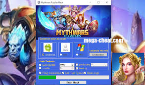 · find the settings button at the bottom right of the screen and click . Myth Wars Puzzles Rpg Game Generator Puzzles Rpg Hacks