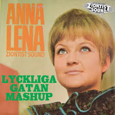 Listen to Anna-Lena Löfgren