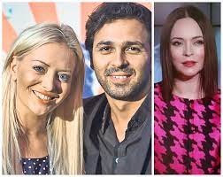 She is the lead singer of. SoÈ›ul Deliei Matache A Fost ImpreunÄƒ Cu Andreea Marin ReacÈ›ia NeaÈ™teptatÄƒ A Juratei De La X Factor
