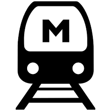 Seoul Metro Logo Free Vector Icons Designed By Freepik Metro Icons Free Logo Logo Icons