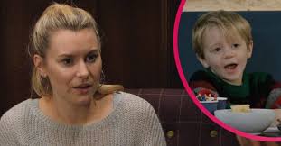 Emmerdale's Lucas Taylor recast with actor Noah Ryan Aspinall