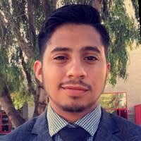 Alejandro Madriz Macias