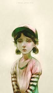 The Walking Dead Telltale Games The Walking Dead Telltale Walking Dead Game Clementine Walking Dead