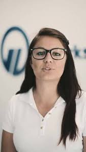 Wird sind für dich...