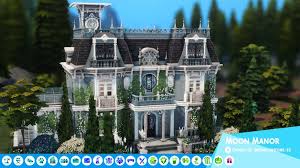 Feb 17, 2021 · custom content and general mods: Ts4 Vanilla Finds Sims Building Sims House Design Sims 4 House Design