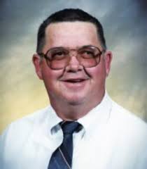 Obituary information for George Junior Ledford