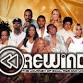 ◀◀ Rewind : The Journey of Soul, R&B and UK Garage event image