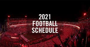 Tickets on sale today and selling fast, secure your seats now. The 2021 Uga Football Schedule Is Here