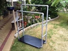 Maybe you would like to learn more about one of these? 30 Deluxe Custom Diy Clothes Racks That Are Timed Amazingly Perfect For 2021 Awesome Pictures Decoratorist