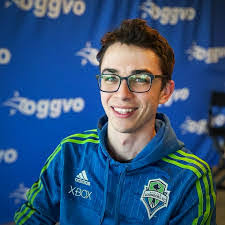 Doug Rountree's Instagram, Twitter & Facebook