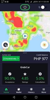 Whether their drivers are employees or independent contractors. The Effect Of Grab Philippines To Filipino Grab Drivers Lookupgrade