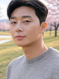 Juwonie's cute and attractive photos