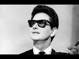 Fred Rowan as Roy Orbison