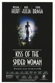 Fall in love at first kiss chinese movie. Kiss Of The Spider Woman Film Wikipedia